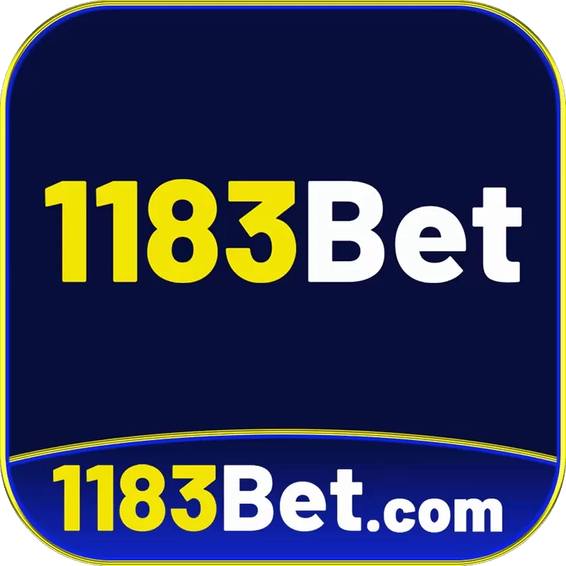 1183bet Mega v3.1.9 - plataforma