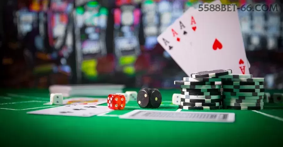 Cashback VIP 5588bet - reembolso semanal
