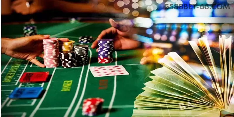 Slots com prêmios 5588bet